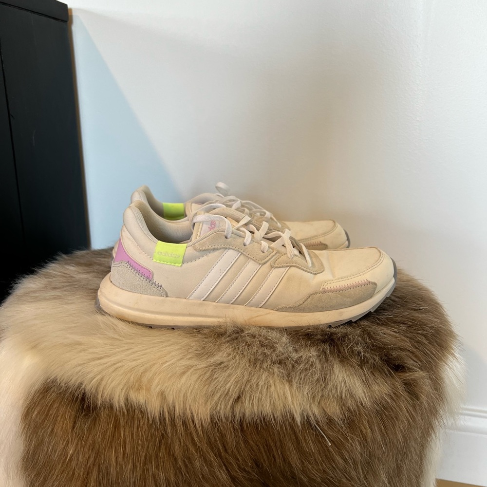 Adidas Retrorun sneaker